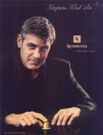 george clooney. George Clooney «